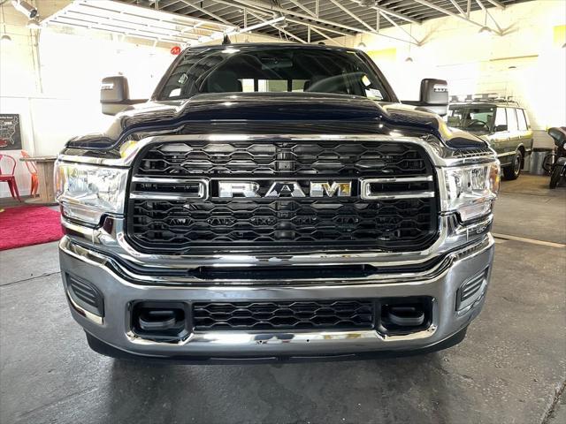 new 2024 Ram 2500 car, priced at $57,887