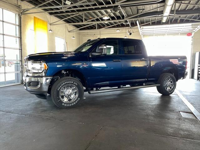 new 2024 Ram 2500 car, priced at $57,887