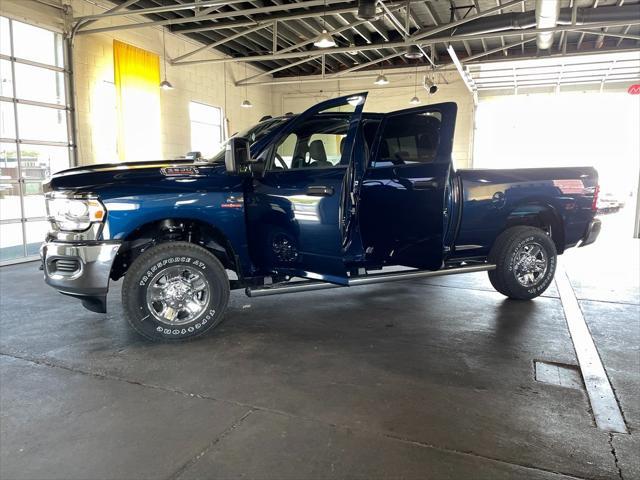 new 2024 Ram 2500 car, priced at $57,887