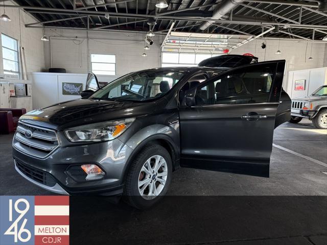 used 2019 Ford Escape car, priced at $12,000