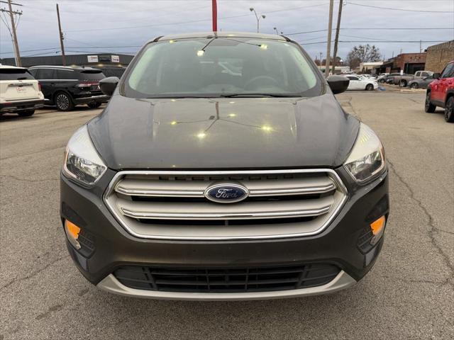 used 2019 Ford Escape car, priced at $14,777