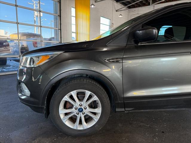 used 2019 Ford Escape car, priced at $11,447