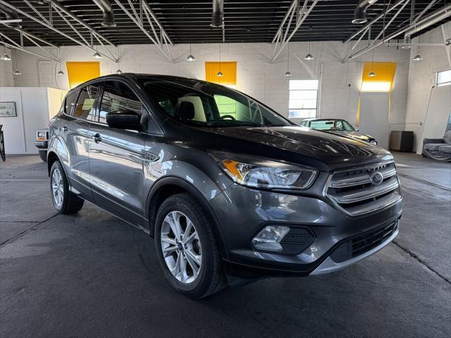 used 2019 Ford Escape car, priced at $11,447