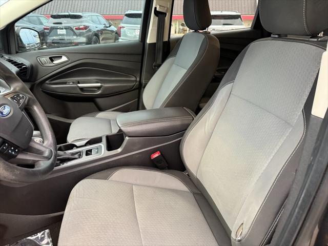 used 2019 Ford Escape car, priced at $14,777