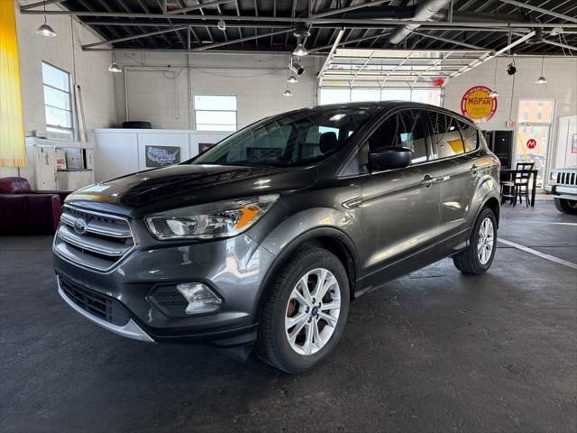 used 2019 Ford Escape car, priced at $11,447