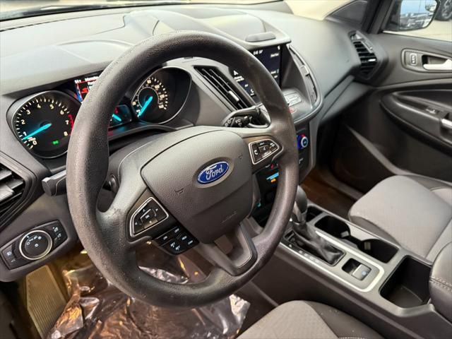 used 2019 Ford Escape car, priced at $14,777