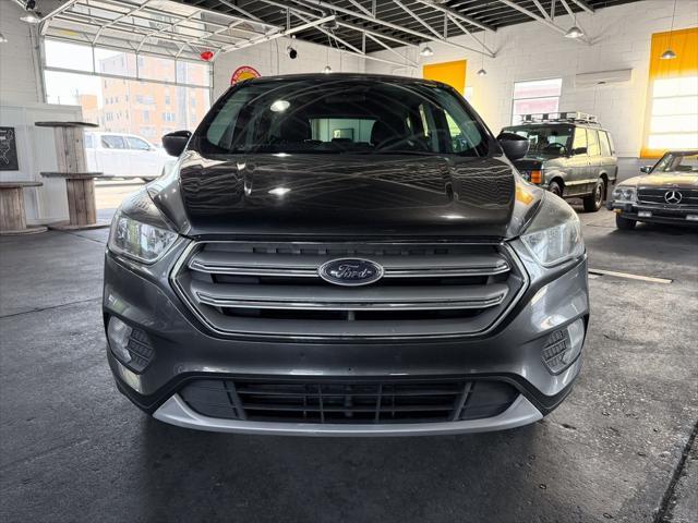 used 2019 Ford Escape car, priced at $11,447