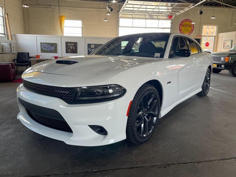 new 2023 Dodge Charger car, priced at $42,974