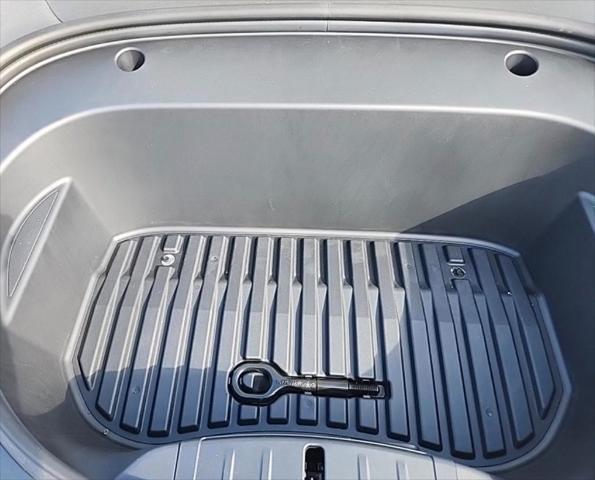 used 2023 Tesla Model 3 car, priced at $25,000