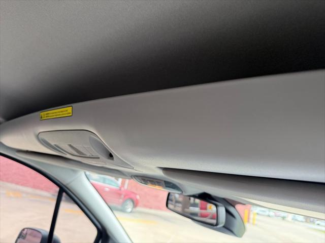 used 2020 Ford Transit Connect car, priced at $16,946
