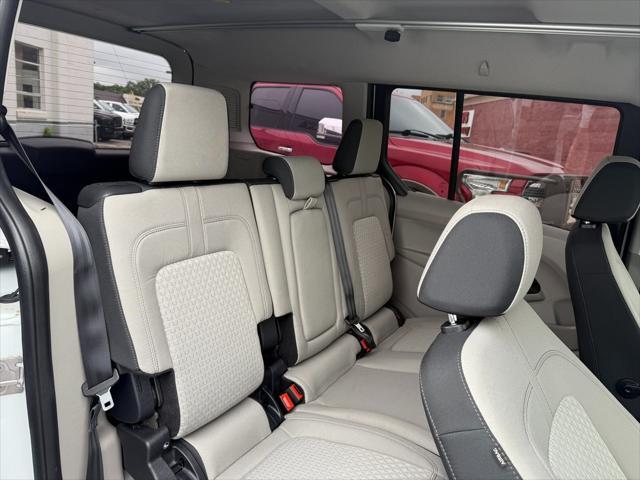 used 2020 Ford Transit Connect car, priced at $16,946