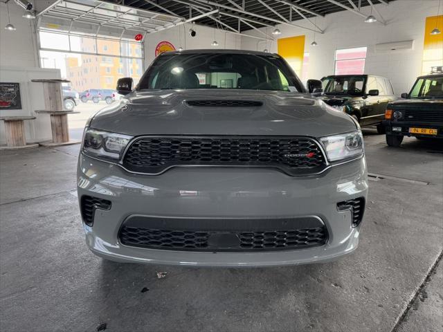 new 2025 Dodge Durango car, priced at $42,817
