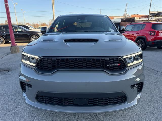 new 2025 Dodge Durango car, priced at $47,887