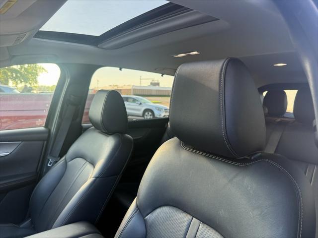 used 2024 Mazda CX-90 car, priced at $30,500