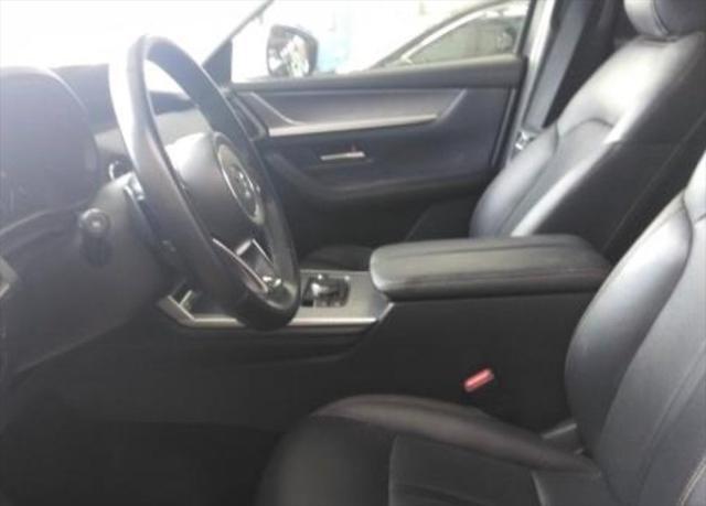 used 2024 Mazda CX-90 car, priced at $30,500