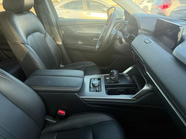 used 2024 Mazda CX-90 car, priced at $30,500