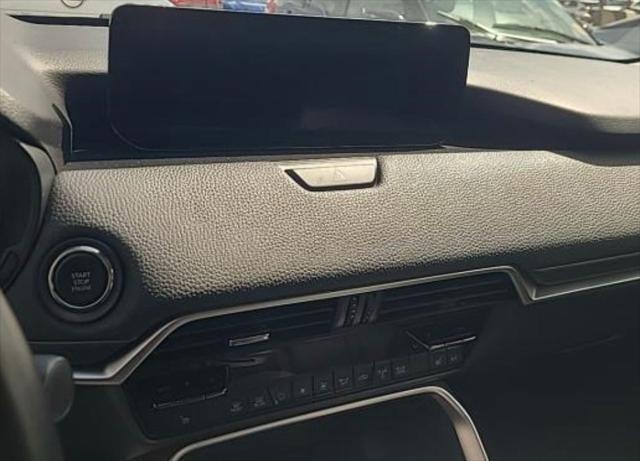 used 2024 Mazda CX-90 car, priced at $30,500