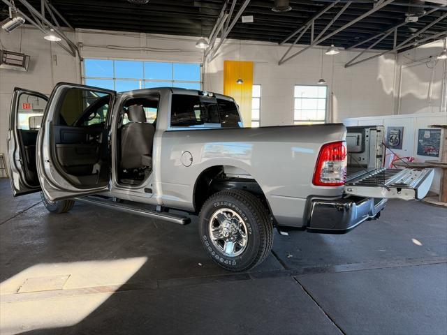 new 2024 Ram 2500 car, priced at $58,778