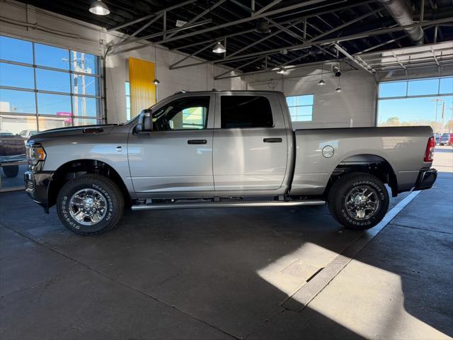 new 2024 Ram 2500 car, priced at $58,778