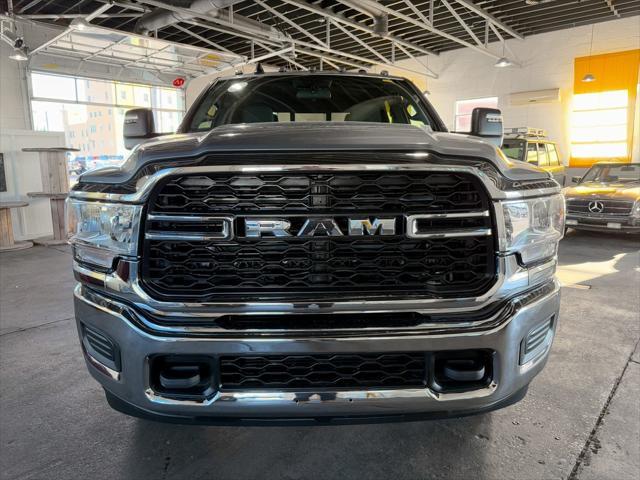 new 2024 Ram 2500 car, priced at $58,778