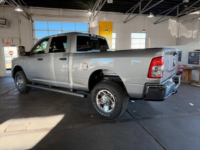 new 2024 Ram 2500 car, priced at $58,778