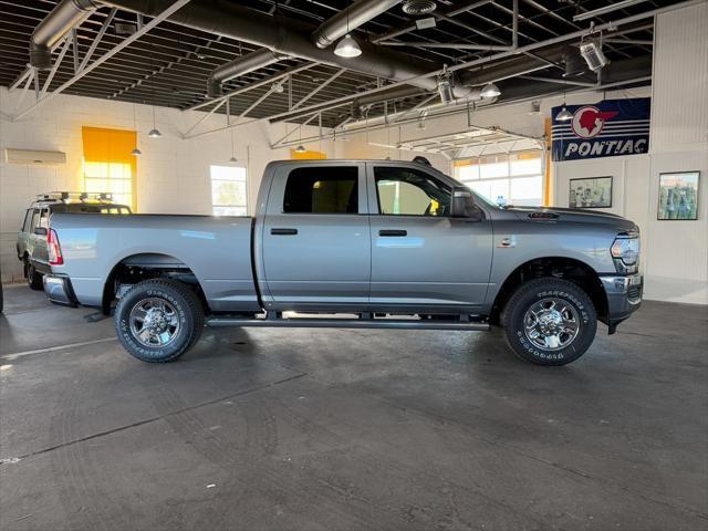 new 2024 Ram 2500 car, priced at $58,778