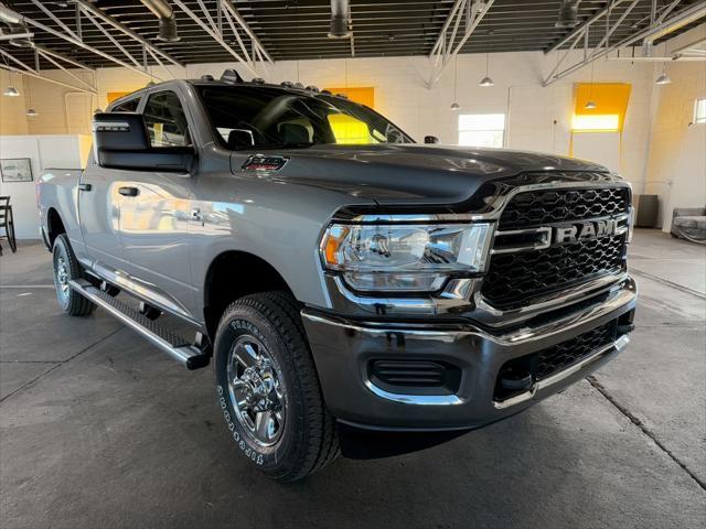 new 2024 Ram 2500 car, priced at $58,778