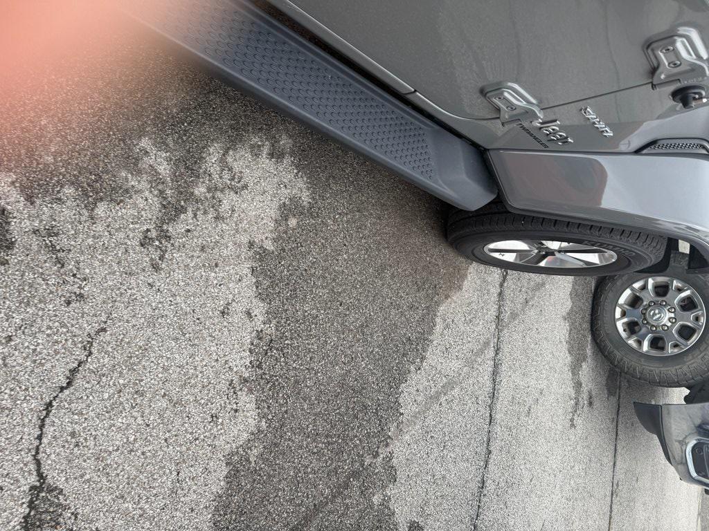 new 2025 Jeep Compass car, priced at $30,388