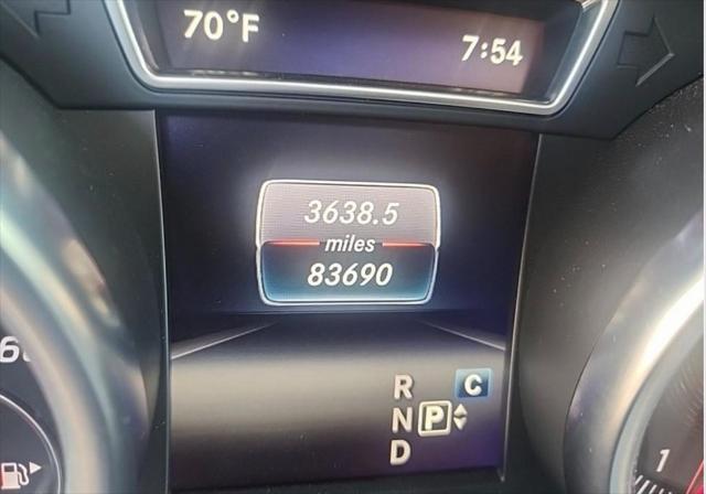 used 2018 Mercedes-Benz GLE 350 car, priced at $19,900