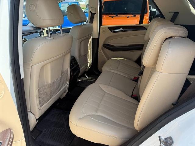 used 2018 Mercedes-Benz GLE 350 car, priced at $18,846