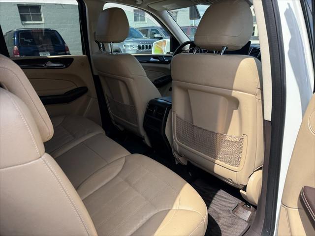 used 2018 Mercedes-Benz GLE 350 car, priced at $18,846