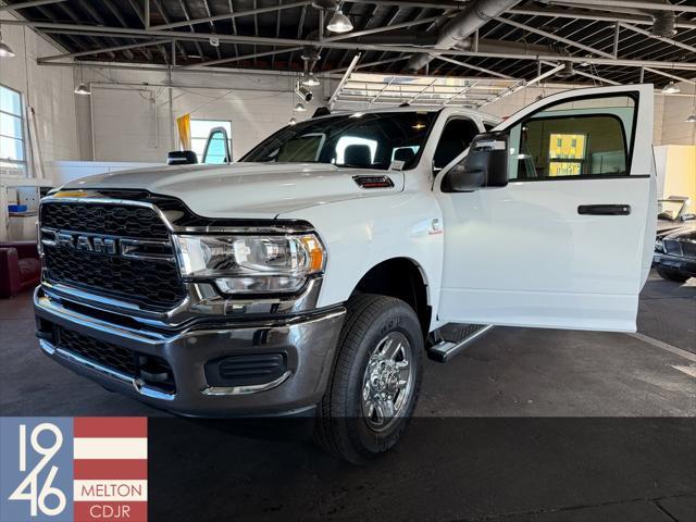 new 2024 Ram 2500 car, priced at $56,778