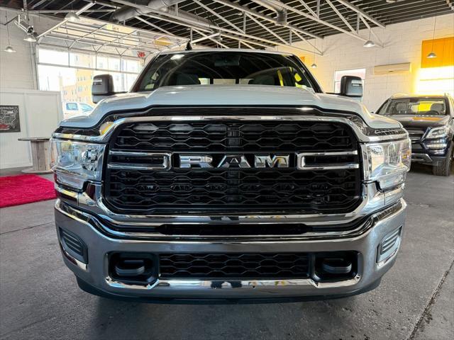 new 2024 Ram 2500 car, priced at $56,778