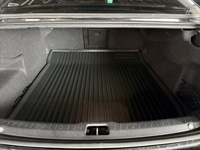 used 2018 Volvo S90 car, priced at $16,546