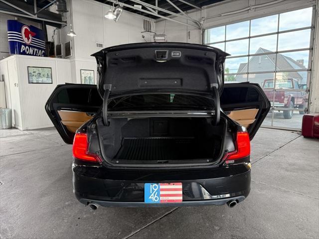 used 2018 Volvo S90 car, priced at $16,546