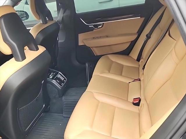 used 2018 Volvo S90 car, priced at $16,946
