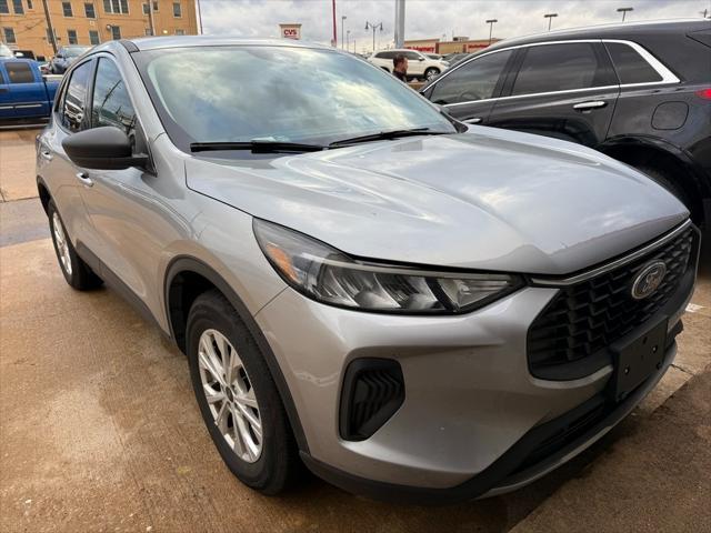 used 2024 Ford Escape car, priced at $25,712