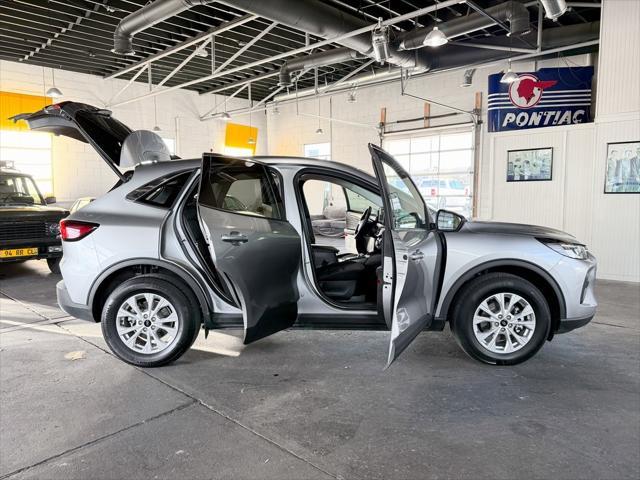 used 2024 Ford Escape car, priced at $23,977