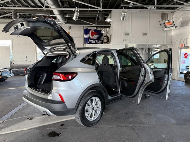 used 2024 Ford Escape car, priced at $23,977