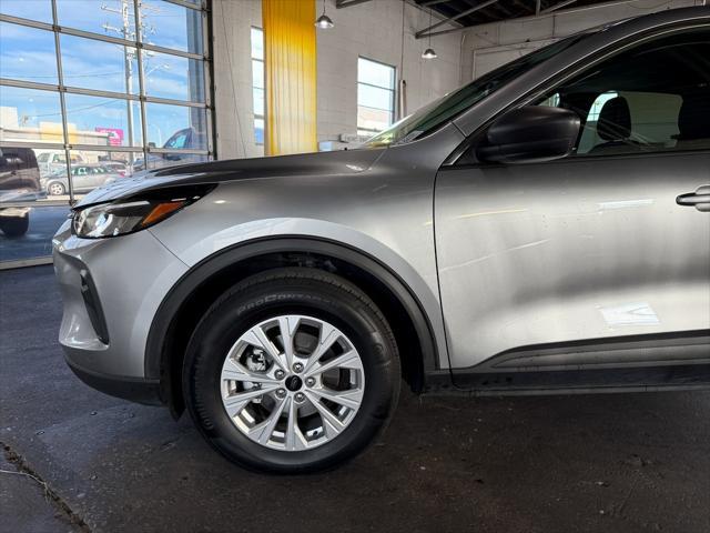 used 2024 Ford Escape car, priced at $23,977