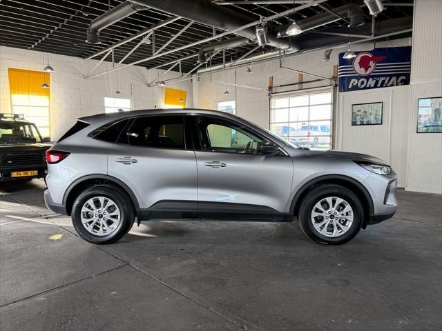 used 2024 Ford Escape car, priced at $23,977