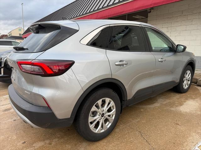 used 2024 Ford Escape car, priced at $25,712