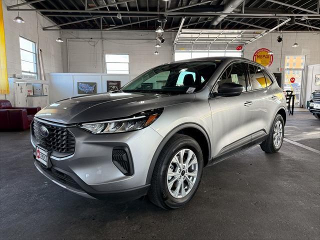 used 2024 Ford Escape car, priced at $23,977