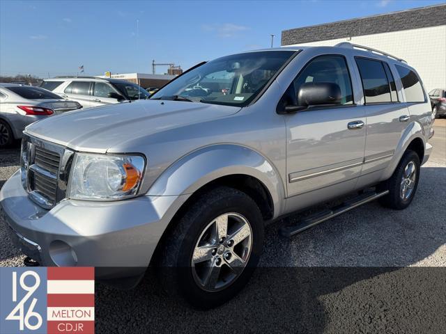 used 2008 Dodge Durango car, priced at $6,959