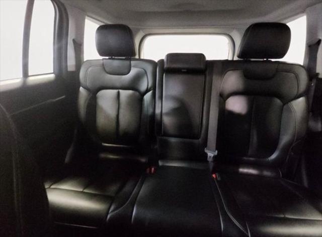 used 2023 Jeep Grand Cherokee car, priced at $24,400