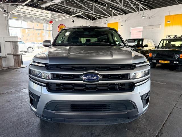 used 2023 Ford Expedition Max car, priced at $34,946