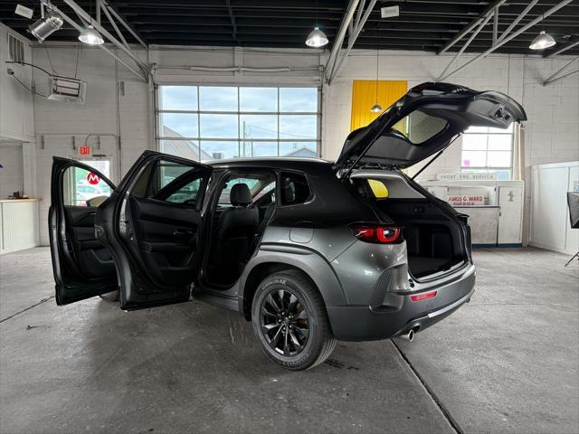 used 2024 Mazda CX-50 car, priced at $23,846