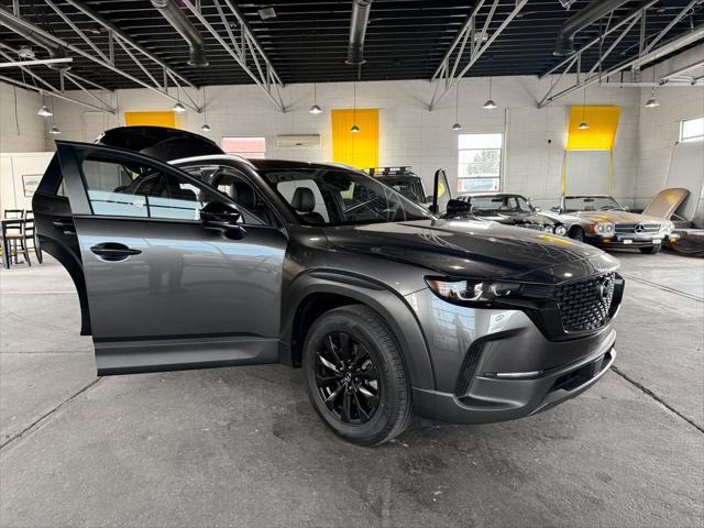 used 2024 Mazda CX-50 car, priced at $23,846