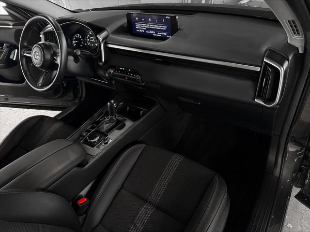 used 2024 Mazda CX-50 car, priced at $23,846