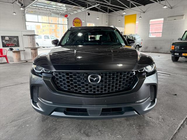 used 2024 Mazda CX-50 car, priced at $23,846